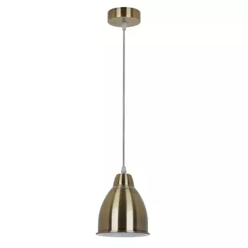 Подвесной светильник Arte Lamp Braccio A2054SP-1AB