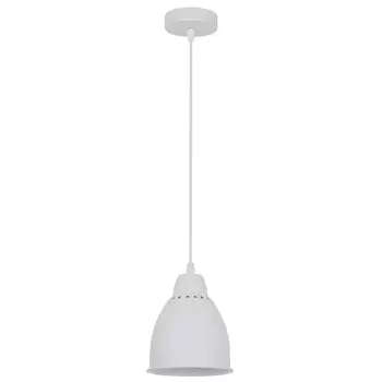 Подвесной светильник Arte Lamp Braccio A2054SP-1WH
