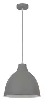 Подвесной светильник Arte Lamp Braccio A2055SP-1GY