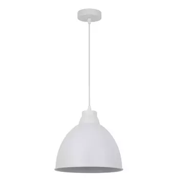 Подвесной светильник Arte Lamp Braccio A2055SP-1WH