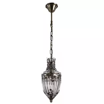 Подвесной светильник Arte Lamp Brocca A9148SP-1AB