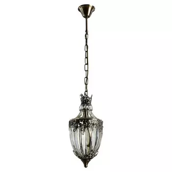Подвесной светильник Arte Lamp Brocca A9149SP-1AB