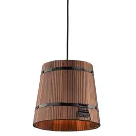 Подвесной светильник Arte Lamp Bruno A4144SP-1BR