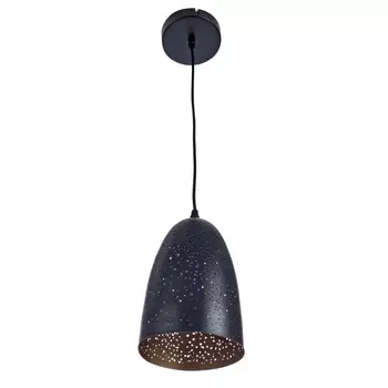 Подвесной светильник Arte Lamp Buchino A1615SP-1BK
