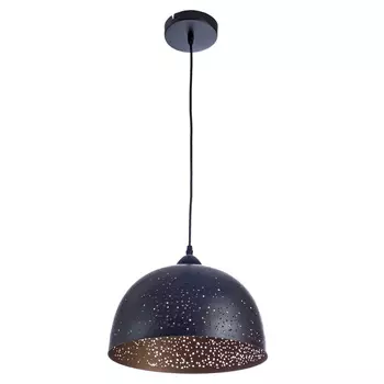 Подвесной светильник Arte Lamp Buchino A1630SP-1BK