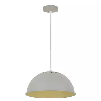 Подвесной светильник Arte Lamp Buratto A8173SP-1GY