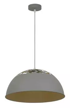 Подвесной светильник Arte Lamp Buratto A8174SP-1GY