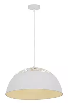 Подвесной светильник Arte Lamp Buratto A8174SP-1WH