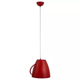 Подвесной светильник Arte Lamp Caffetteria A6601SP-1RD