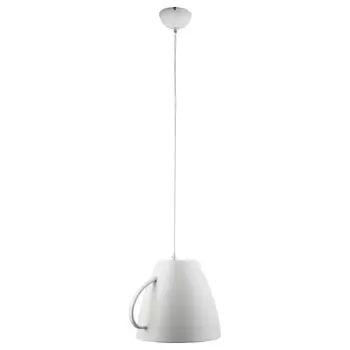 Подвесной светильник Arte Lamp Caffetteria A6601SP-1WH