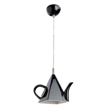 Подвесной светильник Arte Lamp Caffetteria A6604SP-1BK