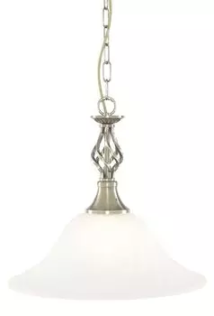 Подвесной светильник Arte Lamp Cameroon A4581SP-1AB