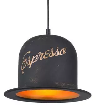 Подвесной светильник Arte Lamp Capello A5064SP-1BN