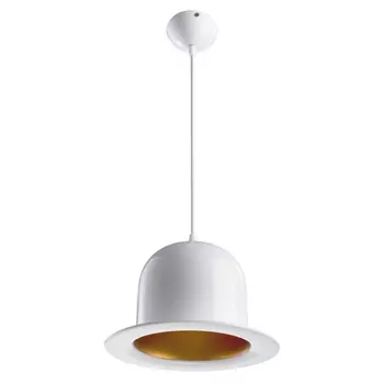 Подвесной светильник Arte Lamp Cappello A3234SP-1WH