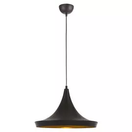 Подвесной светильник Arte Lamp Cappello A3406SP-1BK