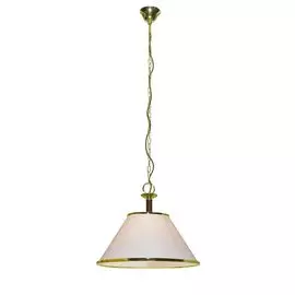 Подвесной светильник Arte Lamp Cathrine A3545SP-1GO