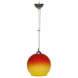 Подвесной светильник Arte Lamp Crocus A4625SP-1CC