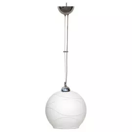 Подвесной светильник Arte Lamp Crocus A4627SP-1CC