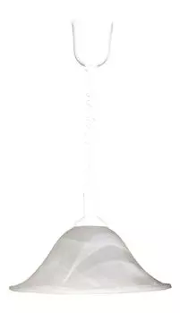 Подвесной светильник Arte Lamp Cucina A6431SP-1WH