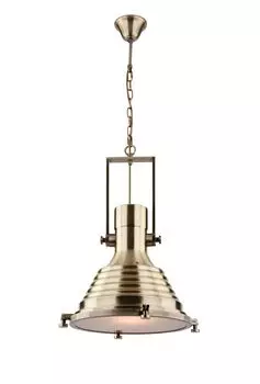 Подвесной светильник Arte Lamp Decco A8021SP-1AB
