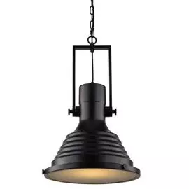 Подвесной светильник Arte Lamp Decco A8021SP-1BK