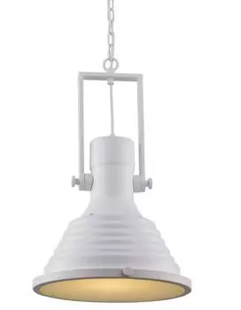 Подвесной светильник Arte Lamp Decco A8021SP-1WH