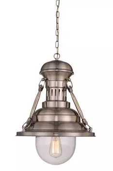 Подвесной светильник Arte Lamp Decco A8027SP-1AB