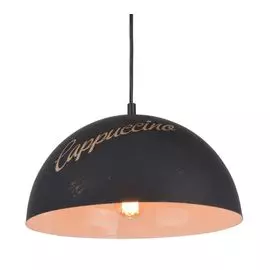 Подвесной светильник Arte Lamp Dome A5063SP-1BN