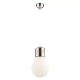 Подвесной светильник Arte Lamp Edison A1402SP-1SS