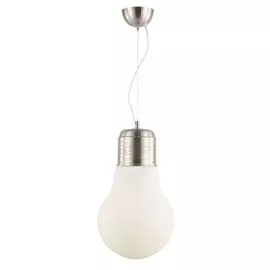 Подвесной светильник Arte Lamp Edison A1403SP-1SS