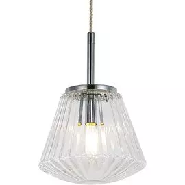 Подвесной светильник Arte Lamp Euclid A9146SP-1CC