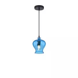 Подвесной светильник Arte Lamp Festa A8127SP-1BL
