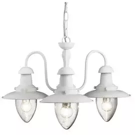 Подвесной светильник Arte Lamp Fisherman A5518LM-3WH