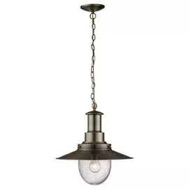 Подвесной светильник Arte Lamp Fisherman A5540SP-1AB