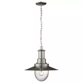 Подвесной светильник Arte Lamp Fisherman A5540SP-1SS
