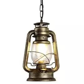 Подвесной светильник Arte Lamp Gambrinus A3843SP-1BG