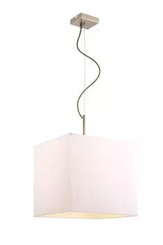 Подвесной светильник Arte Lamp Hall A9247SP-1AB