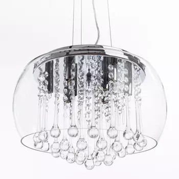 Подвесной светильник Arte Lamp Halo A7054SP-8CC