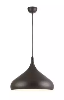 Подвесной светильник Arte Lamp Helmet A3266SP-1BK