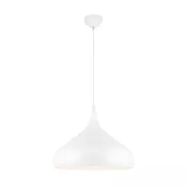 Подвесной светильник Arte Lamp Helmet A3266SP-1WH