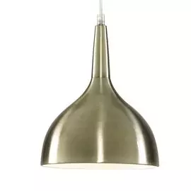 Подвесной светильник Arte Lamp Helmet A9077SP-1AB