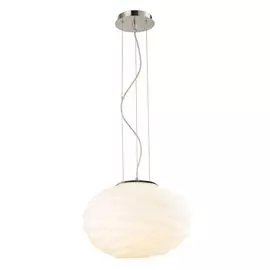 Подвесной светильник Arte Lamp Hyperbola A6841SP-1WH