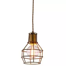 Подвесной светильник Arte Lamp Interno A9182SP-1BZ