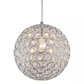 Подвесной светильник Arte Lamp Intonaco A1824SP-1CC