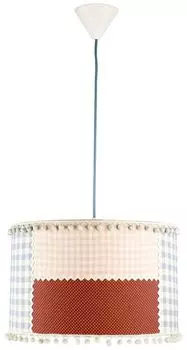 Подвесной светильник Arte Lamp Kids A5395SP-1WH