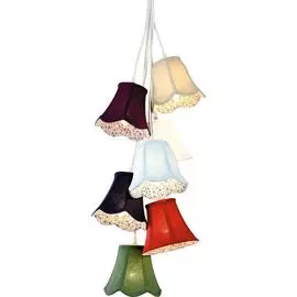 Подвесной светильник Arte Lamp Kids A9211SP-7WH
