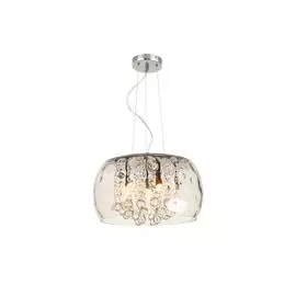 Подвесной светильник Arte Lamp Lacrima A8146SP-6CC