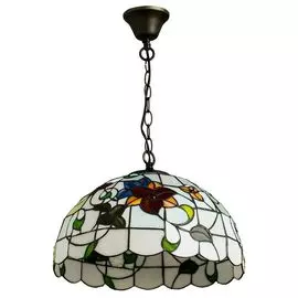 Подвесной светильник Arte Lamp Lily A1230SP-2BG