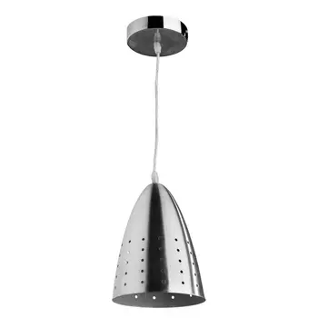 Подвесной светильник Arte Lamp Lucido A4081SP-1SS