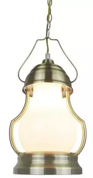 Подвесной светильник Arte Lamp Lumino A1502SP-1AB